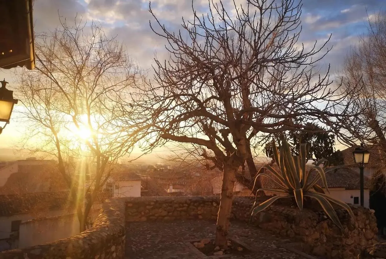 Holiday home Las Cuevas Del Albaicin Granada