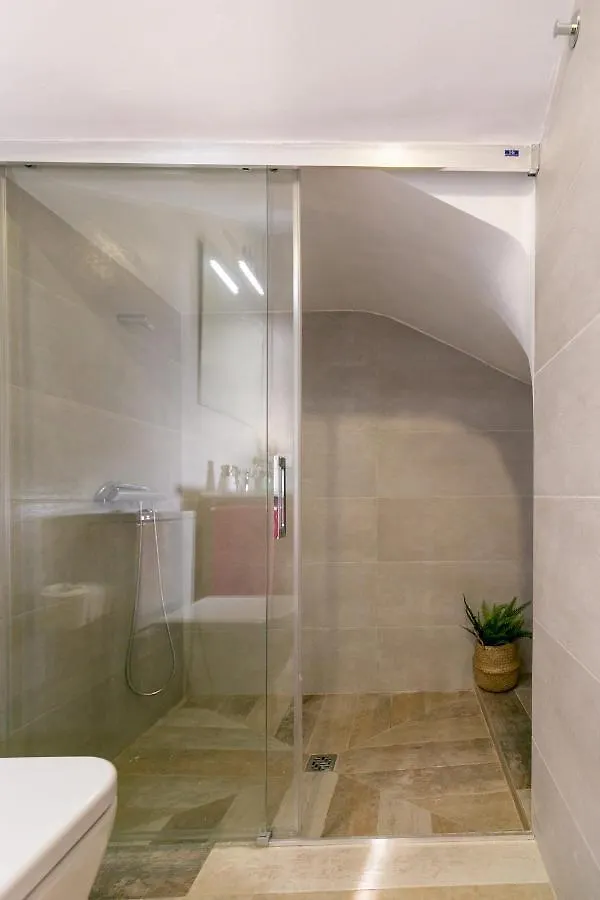Las Cuevas Del Albaicin Granada Holiday home