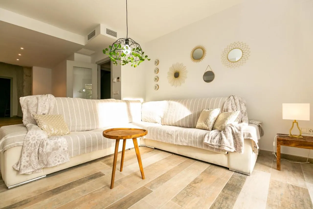 Las Cuevas Del Albaicin Granada Holiday home