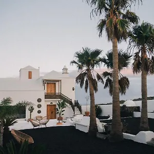  Country house Casa Nube Blanca Spain