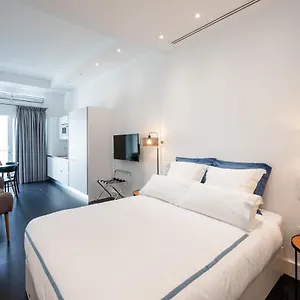  Apartment El Mango Spain