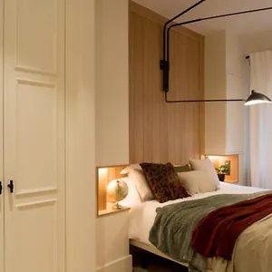  Apartment Rustic Spain
