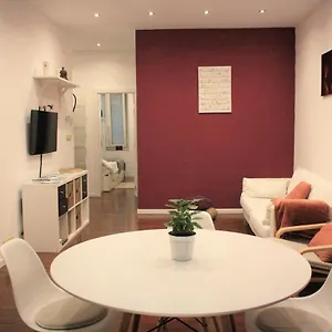 Apartment Jare Spain