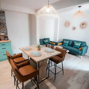 Qh Caldeleria Vieja Apartment