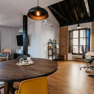 Dreamstay - Oficios Apartment
