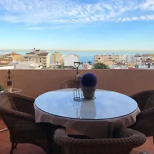  Apartment Sub-atico Con Parking En El Centro De Spain