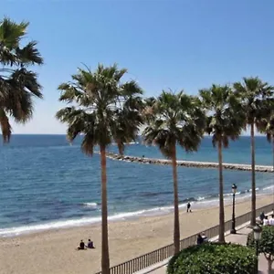  Apartment Nuevo Y Lujoso En Centro A Pie De Playa 625 Spain