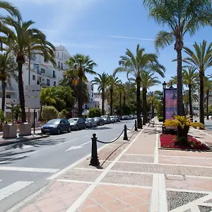  Apartment Jardines Del Puerto For Up To 6, Totally Refurbished 2025, Gardens, Pools, Garage, Wifi Spain