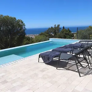  Villa Vista Spain
